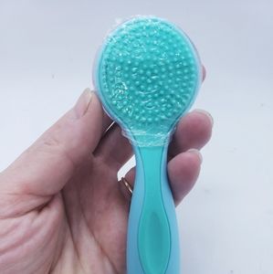 Manual Face Scrub Brush